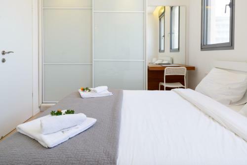 Apartamento Feelhome - Ben Yehuda