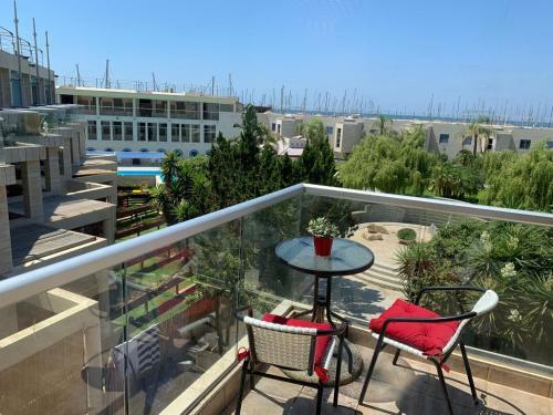 Apartamento Last Minute Herzliya