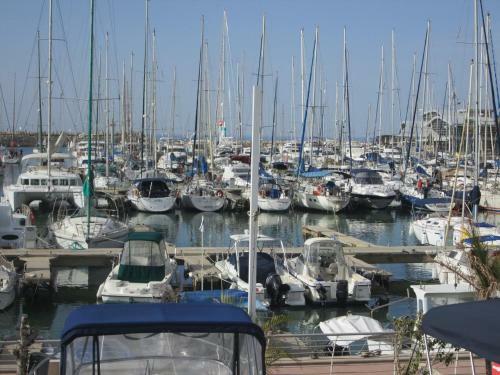 Apartamento Last Minute Herzliya