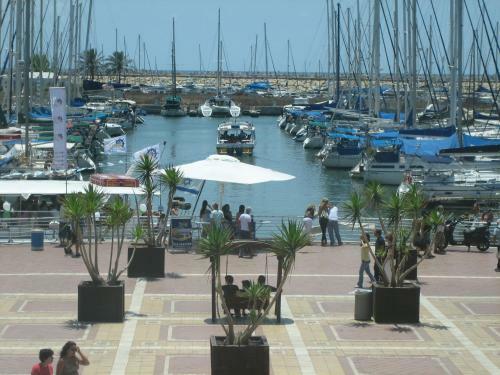 Apartamento Last Minute Herzliya