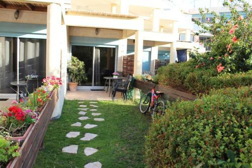 Apartamento Last Minute Herzliya
