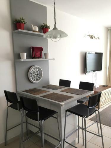 Apartamento Last Minute Herzliya