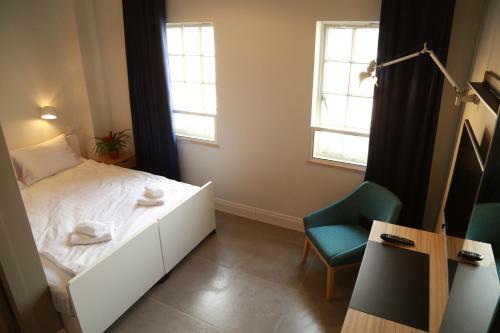 The Post Hostel Jerusalem
