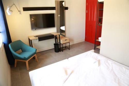 The Post Hostel Jerusalem