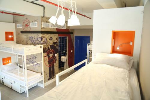 The Post Hostel Jerusalem