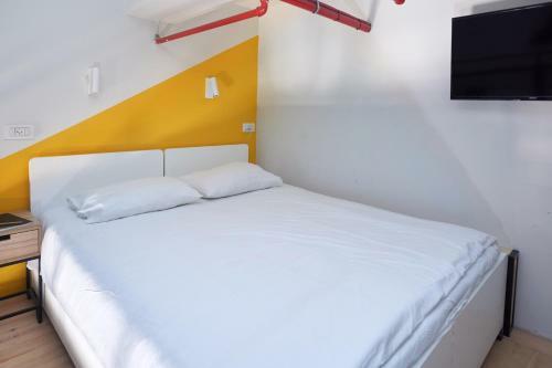 The Post Hostel Jerusalem