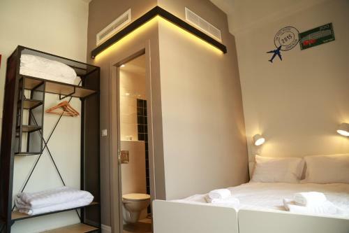 The Post Hostel Jerusalem