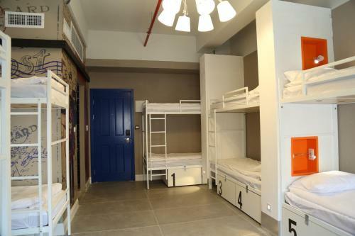 The Post Hostel Jerusalem
