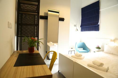 The Post Hostel Jerusalem