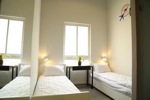 The Post Hostel Jerusalem