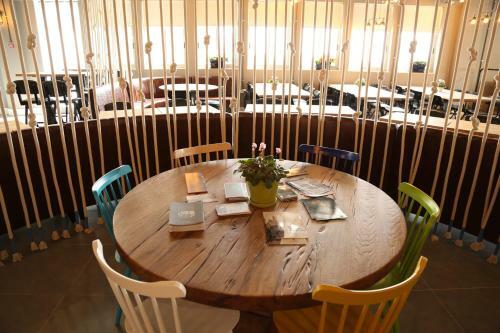 The Post Hostel Jerusalem