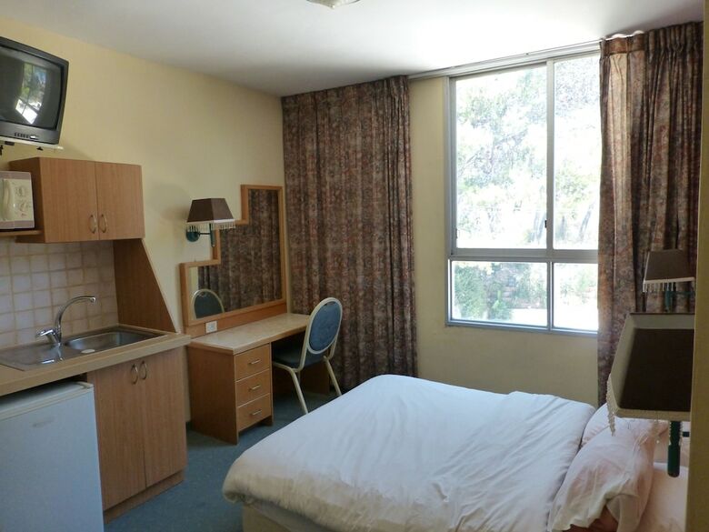 Apartamento Marom Residence Romema