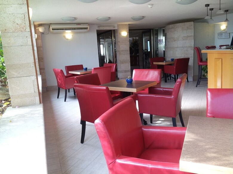Apartamento Marom Residence Romema