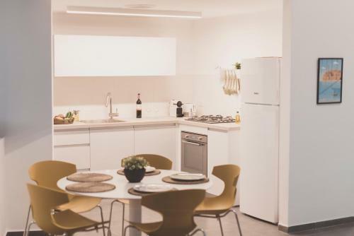 Apartment Neve Tzadek