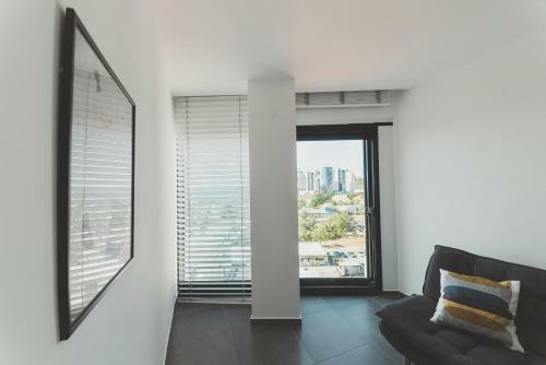 Apartment Neve Tzadek
