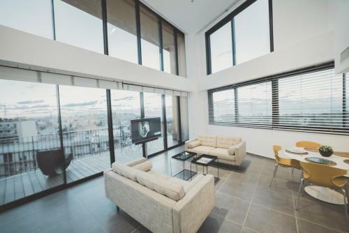 Apartment Neve Tzadek