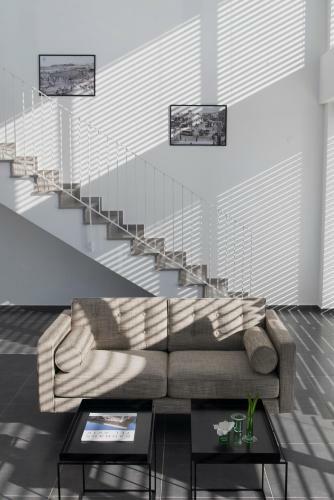 Apartment Neve Tzadek