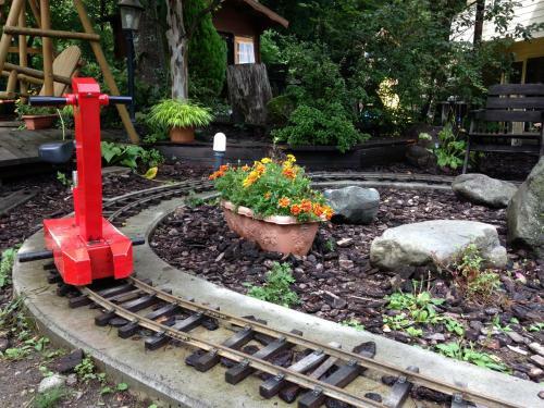 Bed & Breakfast Pension Zozan