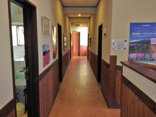 Bed & Breakfast Pension Zozan