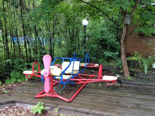 Bed & Breakfast Pension Zozan