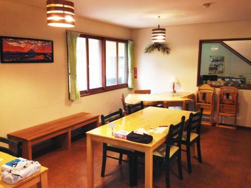 Bed & Breakfast Pension Zozan