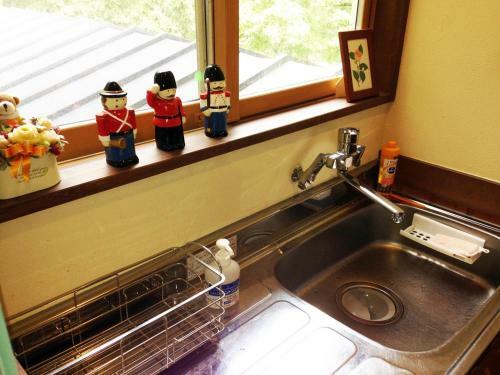 Bed & Breakfast Pension Zozan