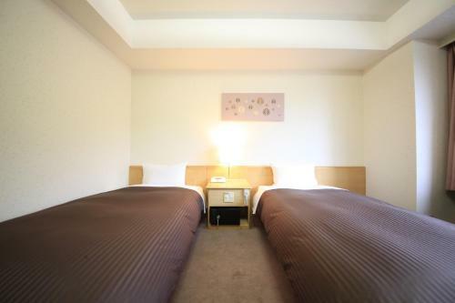 Hotel Mahoroba
