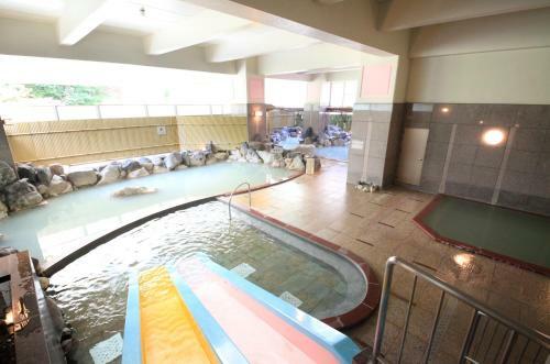Hotel Mahoroba