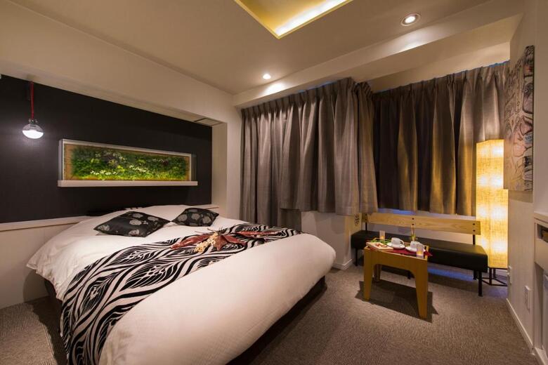 Hotel Corest (adult Only)