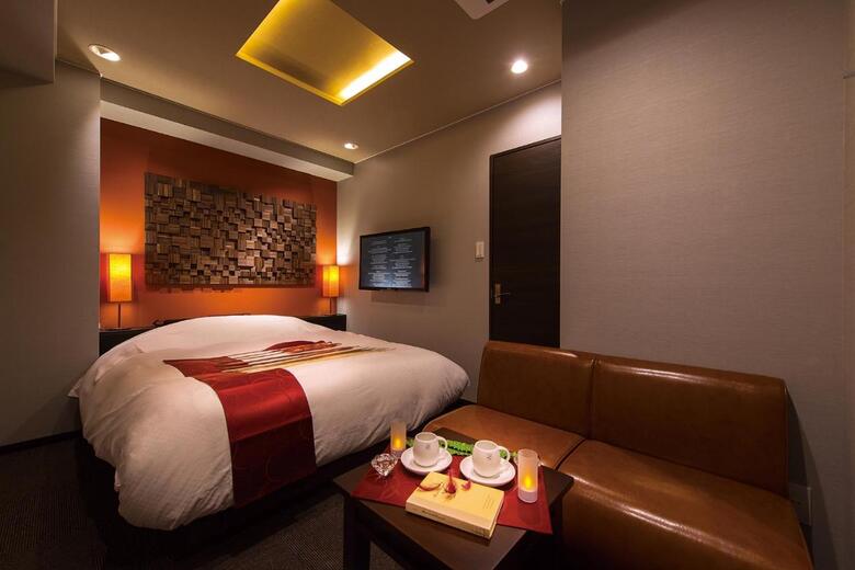 Hotel Corest (adult Only)