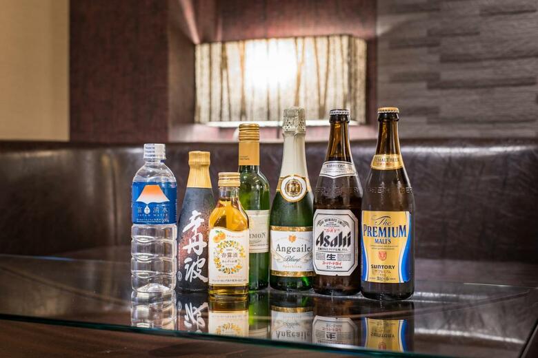 Hotel Corest (adult Only)