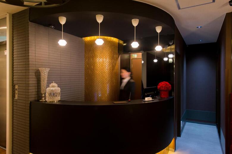 Hotel Corest (adult Only)