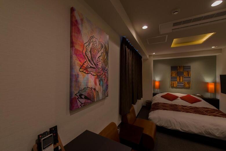 Hotel Corest (adult Only)