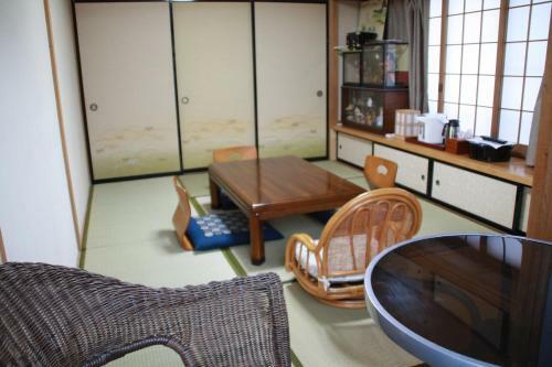 Agroturismo Umeya Annex