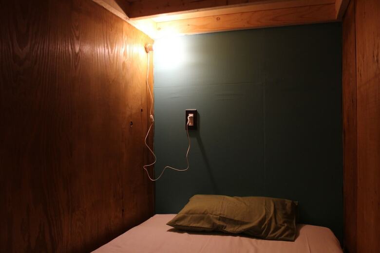 Hostal Igloo Dorm & Breakfast