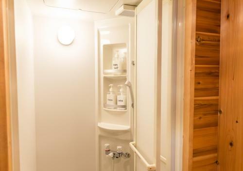Hostal Guest House Oku