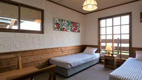 Posada Blueberry Pension Madarao