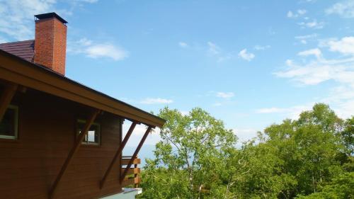 Posada Blueberry Pension Madarao