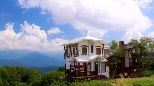 Posada Blueberry Pension Madarao