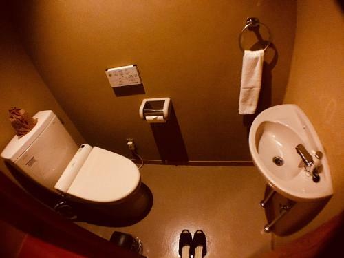 Hotel Ginka