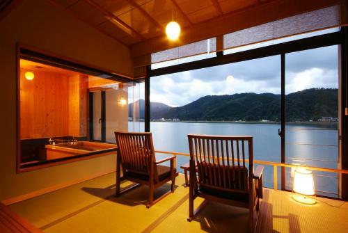 Hotel Ginka