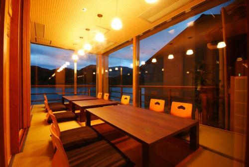 Hotel Ginka