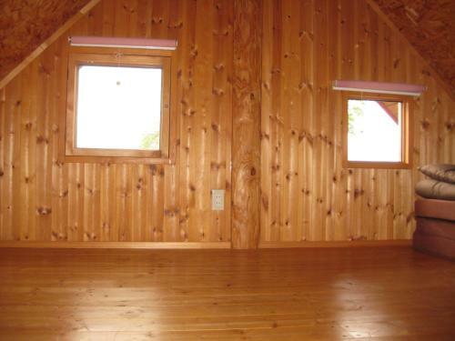 Lodge Log Cottage Himawari