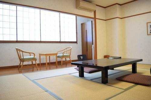 Ryokan Fukuzen