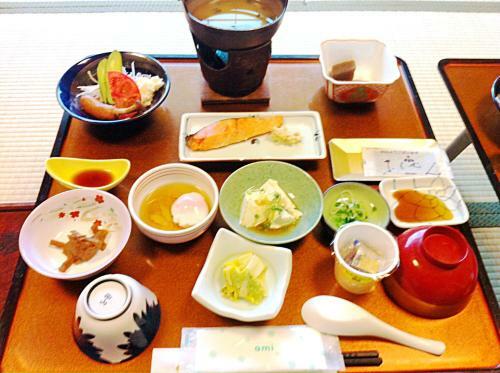 Ryokan Fukuzen