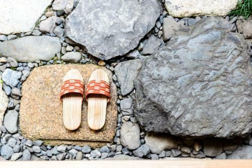 Nijo Sumirean Holiday Rentals