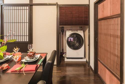 Guest House Toki