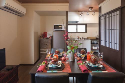 Guest House Toki