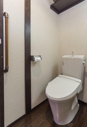 Guest House Toki
