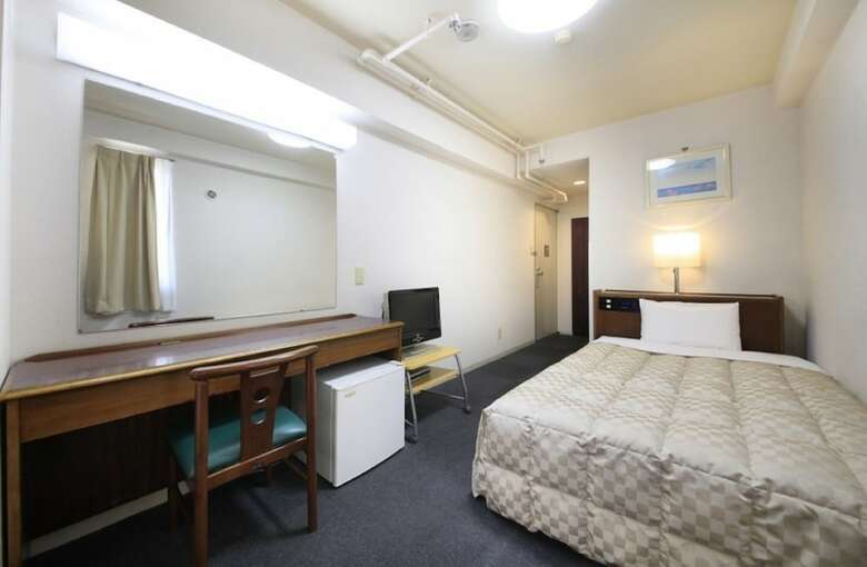 Shinjuku Urban Hotel